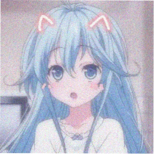 元瑶角色头像